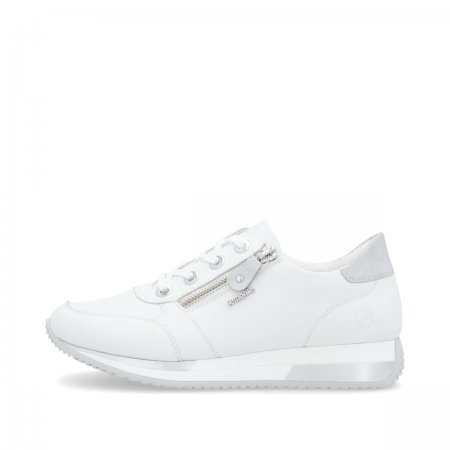 Remonte Damen Sneaker - Weiss