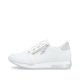 Remonte Damen Sneaker - Weiss Remonte Damen Sneaker - Weiss
