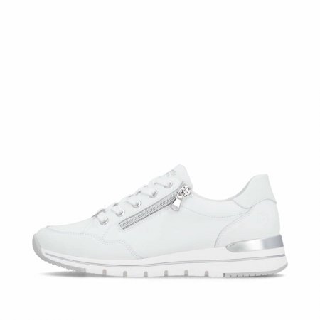 Remonte Damen Sneaker - Weiss