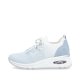 Remonte Damen Slipper - Blau Remonte Damen Slipper - Blau