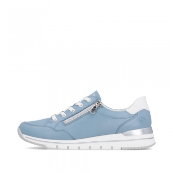 Remonte Damen Sneaker - Blau