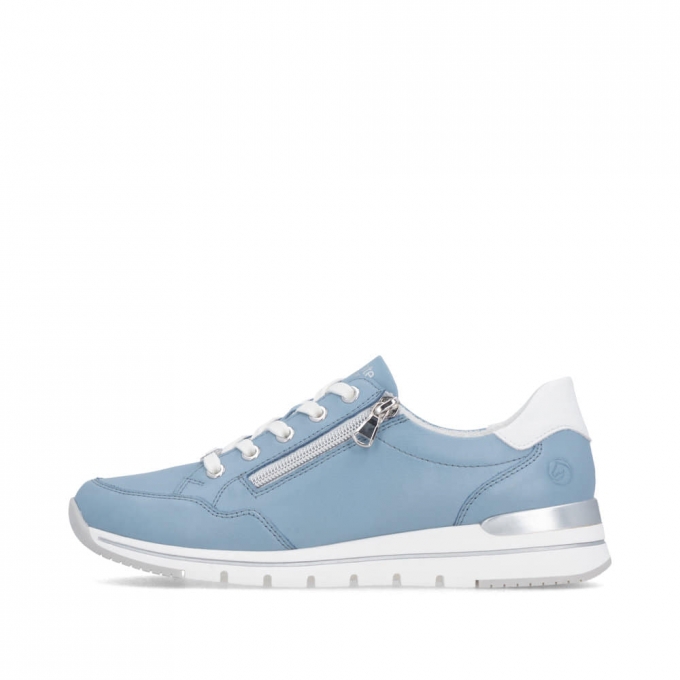Remonte Damen Sneaker - Blau