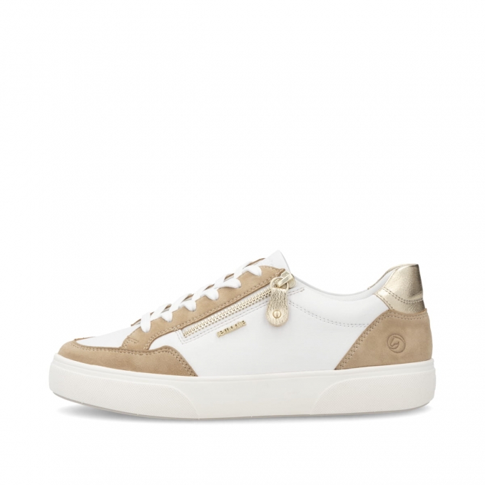 Remonte Damen Sneaker - Weiss