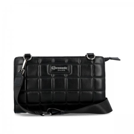 Remonte Handtasche - Schwarz