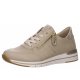Remonte Schnürer in beige