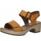 Remonte Sandalette in orange