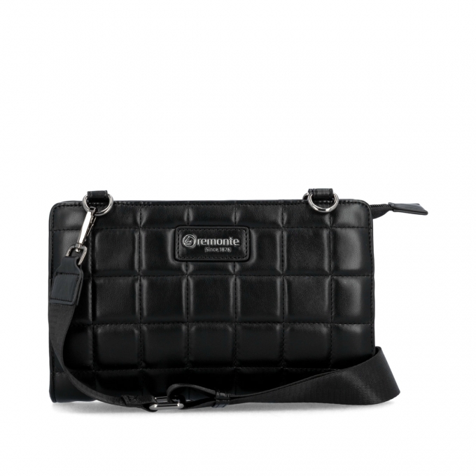 Remonte Handtasche - Schwarz