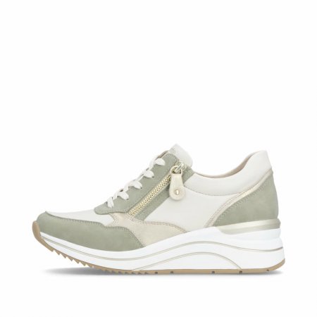 Remonte Damen Sneaker - Weiss