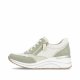 Remonte Damen Sneaker - Weiss Remonte Damen Sneaker - Weiss