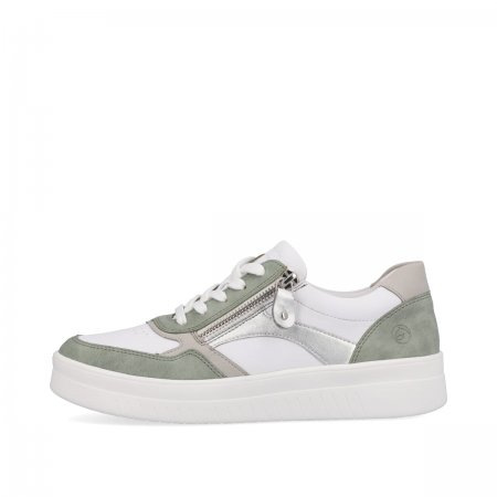 Remonte Damen Sneaker - Weiss