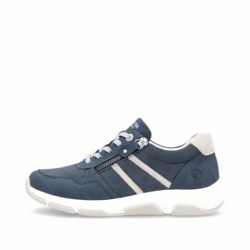 Remonte Damen Sneaker - Blau
