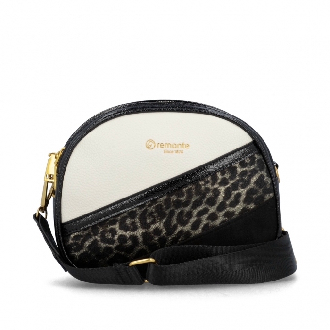 Remonte Handtasche - Schwarz