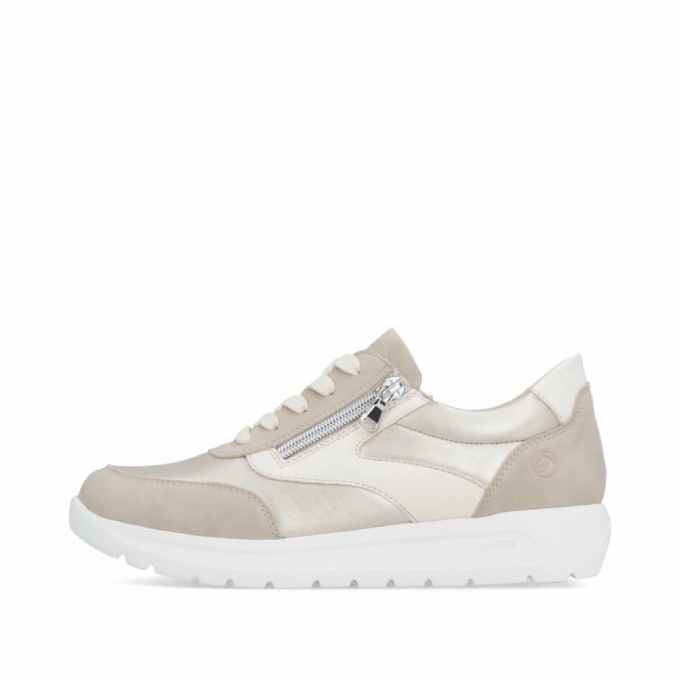 Remonte Damen Sneaker - Beige