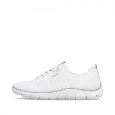 Remonte Damen Slipper - Weiss