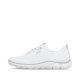 Remonte Damen Slipper - Weiss Remonte Damen Slipper - Weiss