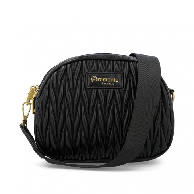 Remonte Handtasche - Schwarz