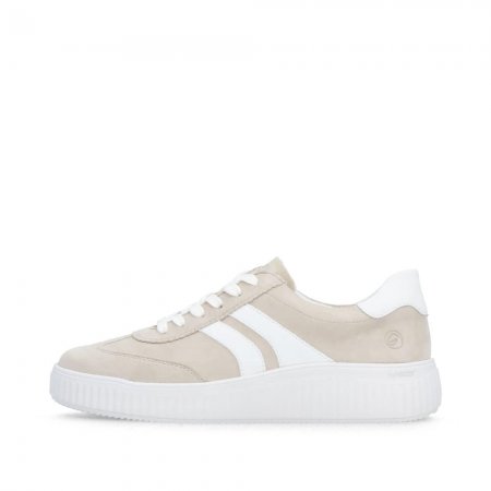 Remonte Damen Sneaker - Beige