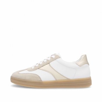 Remonte Damen Sneaker - Weiss
