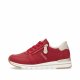 Remonte Damen Sneaker - Rot Remonte Damen Sneaker - Rot
