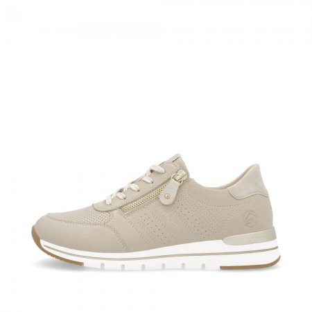 Remonte Damen Sneaker - Beige