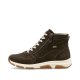 Remonte Damen Schnürstiefel - Braun Remonte Damen Schnürstiefel - Braun