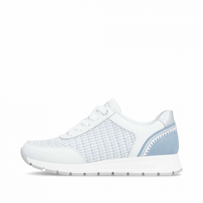 Remonte Damen Sneaker - Blau