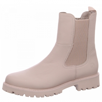 Remonte Chelsea Boot in 60 crema