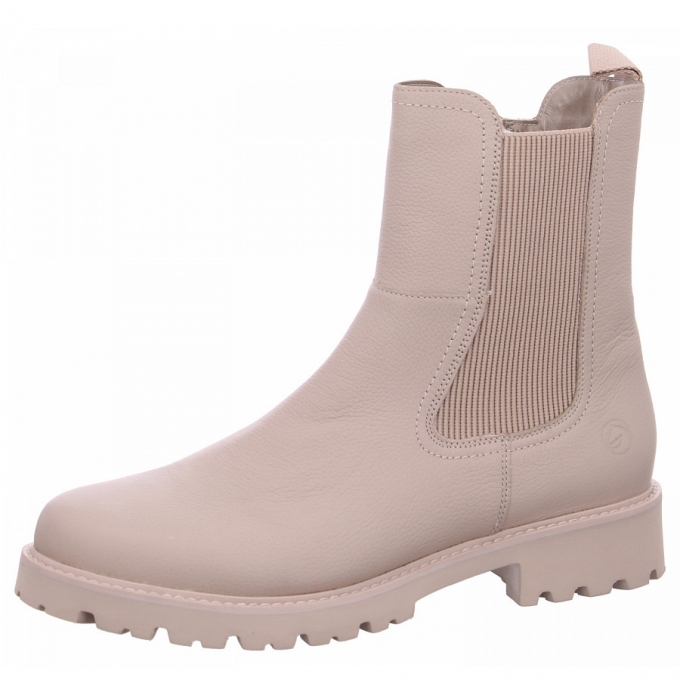 Remonte Chelsea Boot in 60 crema