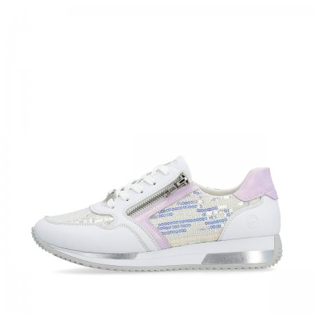 Remonte Damen Sneaker - Weiss