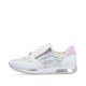 Remonte Damen Sneaker - Weiss Remonte Damen Sneaker - Weiss