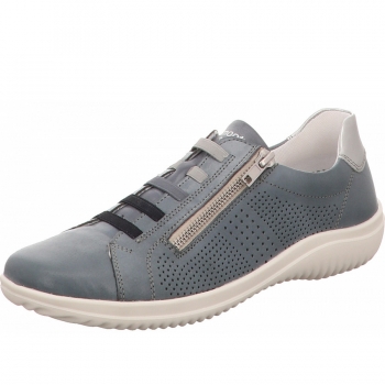Remonte Sneaker in blau
