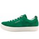 Remonte Goatsuede/Morelia sportlicher Schnürer in 52 Applegreen/ Smaragd