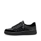 Remonte Damen Sneaker - Schwarz Remonte Damen Sneaker - Schwarz
