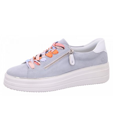 Remonte Sneaker in 12 bleu
