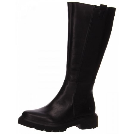 Remonte Stiefel in schwarz