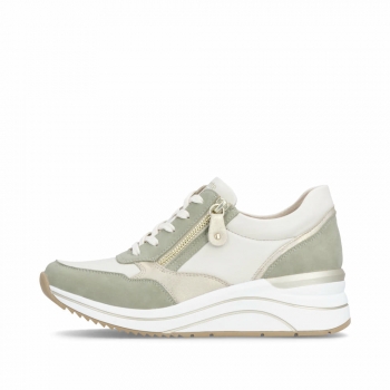 Remonte Damen Sneaker - Weiss