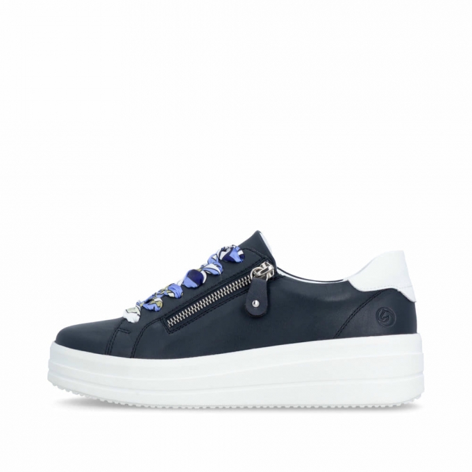Remonte Damen Sneaker - Blau