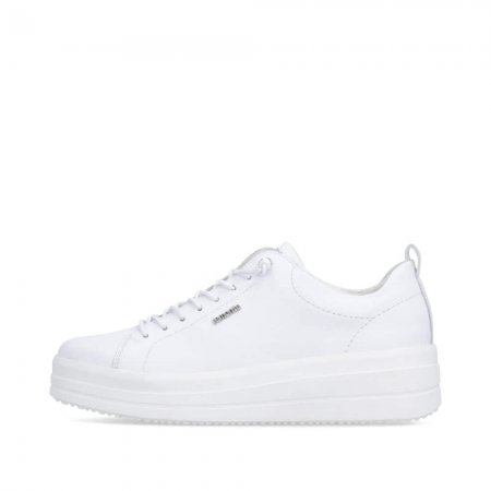 Remonte Damen Sneaker - Weiss