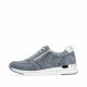 Remonte Damen Sneaker - Blau Remonte Damen Sneaker - Blau