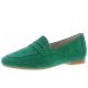 Remonte Slipper in grün