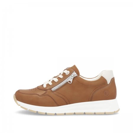 Remonte Damen Sneaker - Beige