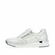 Remonte Damen Sneaker - Silber/Platin Remonte Damen Sneaker - Silber/Platin