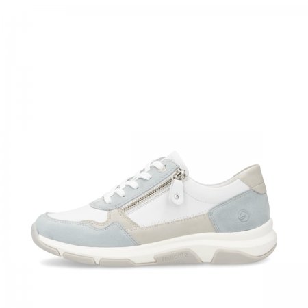 Remonte Damen Sneaker - Weiss