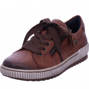 Remonte remonte hw halbschuh Halbschuh in braun