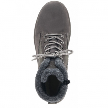 Remonte Stiefeletten in grau