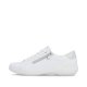 Remonte Damen Schnürschuhe - Weiss Remonte Damen Schnürschuhe - Weiss
