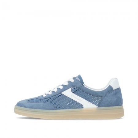 Remonte Damen Sneaker - Blau