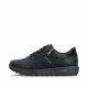 Remonte Damen Schnürschuhe - Schwarz Remonte Damen Schnürschuhe - Schwarz