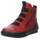 Remonte Stiefelette in rot