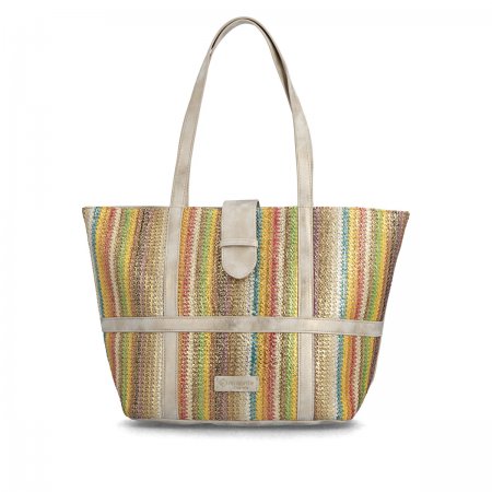 Remonte Shopper - Bunt